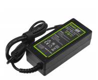 Zasilacz do laptopów GREENCELL PRO 19V 3.16A 60W 5.5-3.0mm do Samsung R519